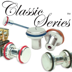 CLASSIC SERIES Knobs, Bezels & Accessories