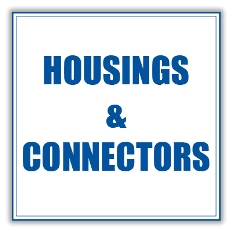 Housings & Connectors