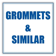 Grommets & Similar