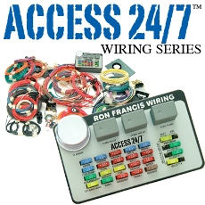 Access 24/7 Series