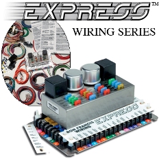 Model-Specific Express Series