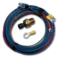 Fan Packages for Express Wiring Systems