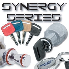 All Synergy Series Switches