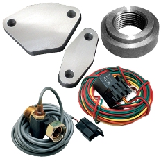 GM Fuel Injection Accessories